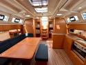 Bavaria Cruiser 46 | Yacht Charter Croatia | Travelboat - 3