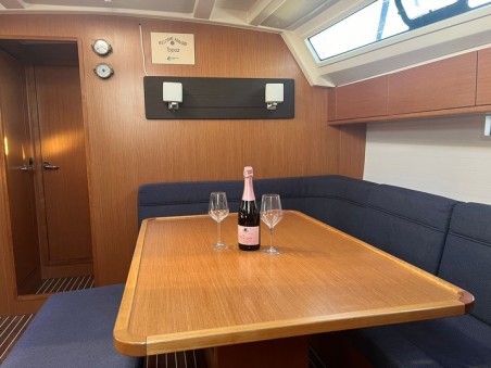 Bavaria Cruiser 46 | Yacht Charter Croatia | Travelboat