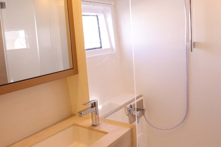 Lagoon 46 | Yacht Charter British Virgin Islands | Travelboat