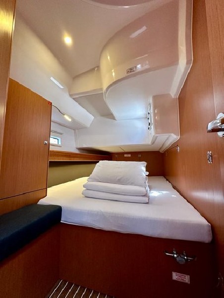 Bavaria Cruiser 46 | Yacht Charter Croatia | Travelboat