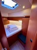 Bavaria Cruiser 46 | Yacht Charter Croatia | Travelboat - 12