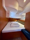 Bavaria Cruiser 46 | Yacht Charter Croatia | Travelboat - 13