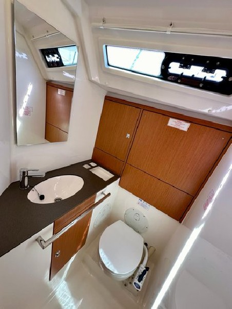 Bavaria Cruiser 46 | Yacht Charter Croatia | Travelboat