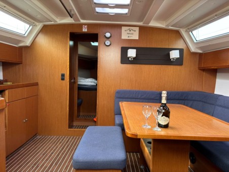 Bavaria Cruiser 46 | Yacht Charter Croatia | Travelboat