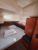 Bavaria Cruiser 46 | Yacht Charter Croatia | Travelboat - 9