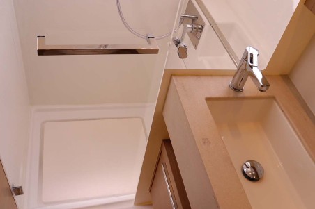 Lagoon 46 | Yacht Charter British Virgin Islands | Travelboat