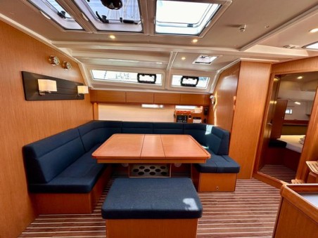 Bavaria Yachtbau Bavaria Cruiser 46 - 4 cab. Pumba