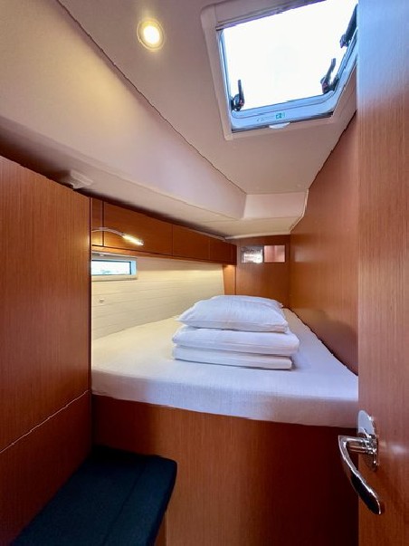 Bavaria Yachtbau Bavaria Cruiser 46 - 4 cab. Pumba