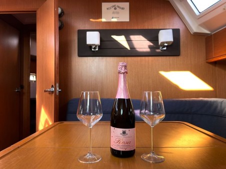 Bavaria Yachtbau Bavaria Cruiser 46 - 4 cab. Sestrica