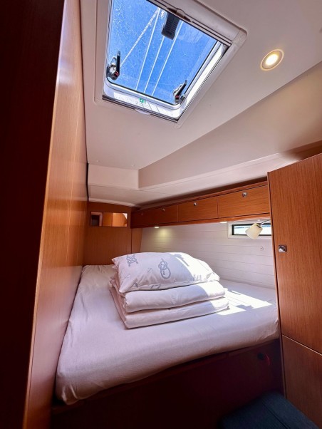 Bavaria Yachtbau Bavaria Cruiser 46 - 4 cab. Sestrica