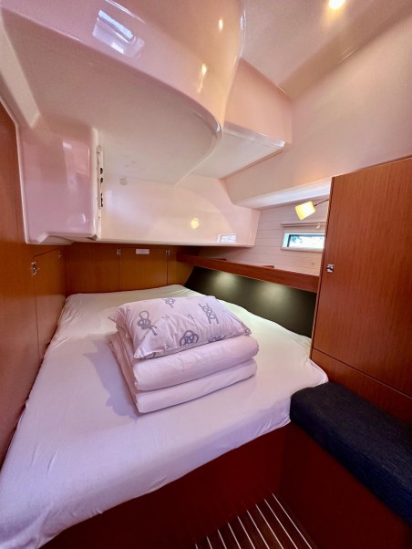 Bavaria Yachtbau Bavaria Cruiser 46 - 4 cab. Sestrica