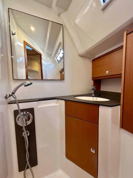 Bavaria Yachtbau Bavaria Cruiser 46 - 4 cab. Sestrica