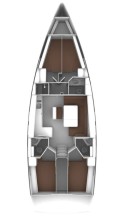 Bavaria Cruiser 46 | Czarter jachtu Chorwacja | Travelboat - 2