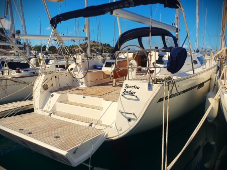 Bavaria Cruiser 46 | Czarter jachtu Chorwacja | Travelboat