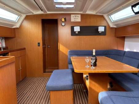 Bavaria Cruiser 46 | Czarter jachtu Chorwacja | Travelboat