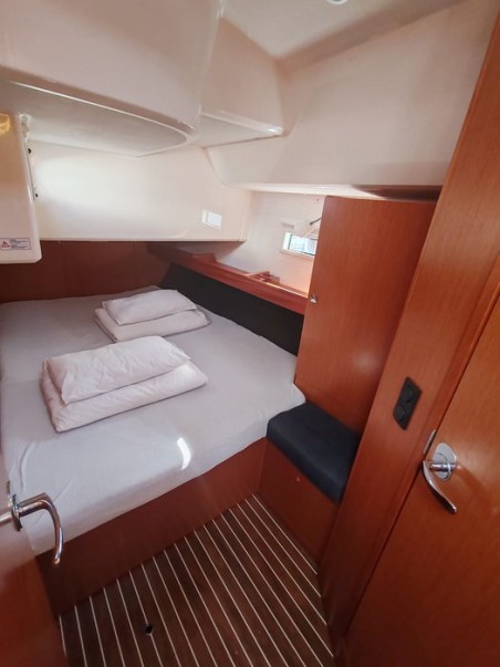 Bavaria Cruiser 46 | Czarter jachtu Chorwacja | Travelboat
