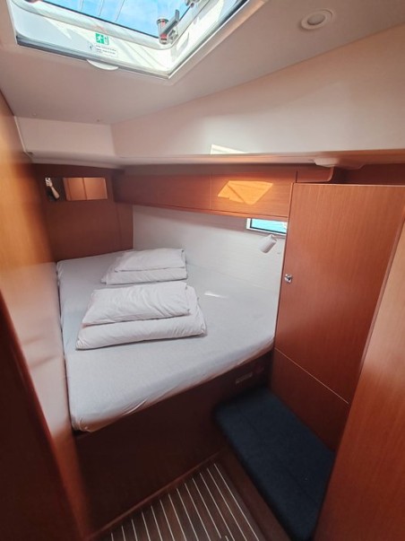Bavaria Cruiser 46 | Czarter jachtu Chorwacja | Travelboat