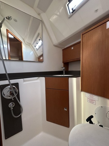 Bavaria Cruiser 46 | Czarter jachtu Chorwacja | Travelboat