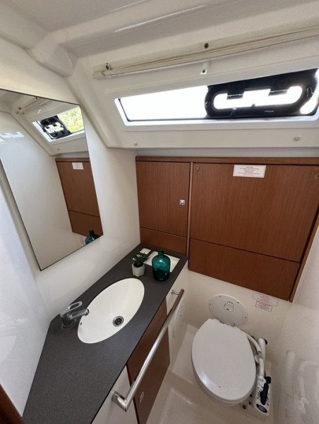 Bavaria Cruiser 46 | Czarter jachtu Chorwacja | Travelboat