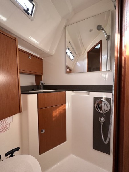 Bavaria Cruiser 46 | Czarter jachtu Chorwacja | Travelboat