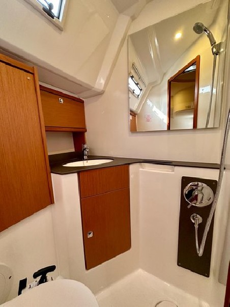 Bavaria Cruiser 46 | Yacht Charter Croatia | Travelboat