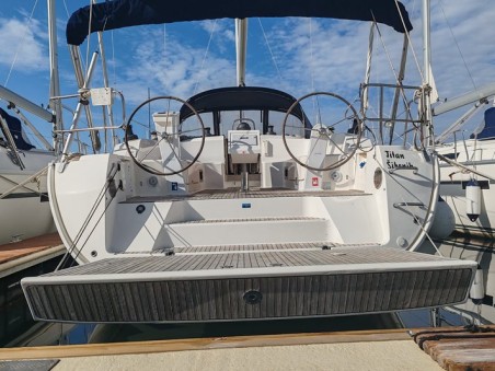 Bavaria Yachtbau Bavaria Cruiser 46 - 4 cab. Titan