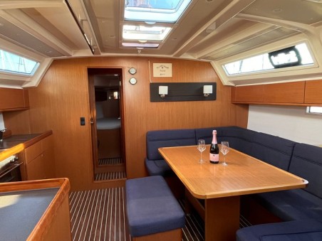 Bavaria Yachtbau Bavaria Cruiser 46 - 4 cab. Topaz