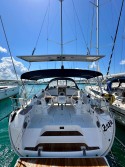 Bavaria Cruiser 46 - 4 cab. | Yacht Charter Croatia | Travelboat - 1