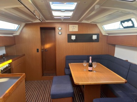 Bavaria Cruiser 46 - 4 cab. | Yacht Charter Croatia | Travelboat