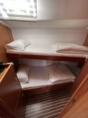 Bavaria Cruiser 51 | Yacht Charter Croatia | Travelboat - 11