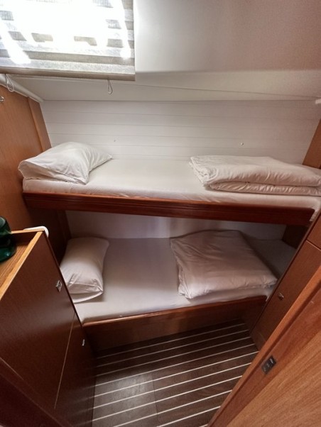 Bavaria Cruiser 51 | Yacht Charter Croatia | Travelboat