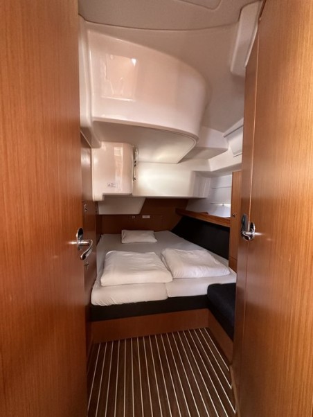 Bavaria Cruiser 51 | Yacht Charter Croatia | Travelboat