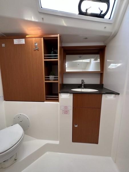 Bavaria Cruiser 51 | Yacht Charter Croatia | Travelboat