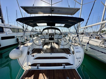 Bavaria Yachtbau Bavaria Cruiser 51 Zoilo