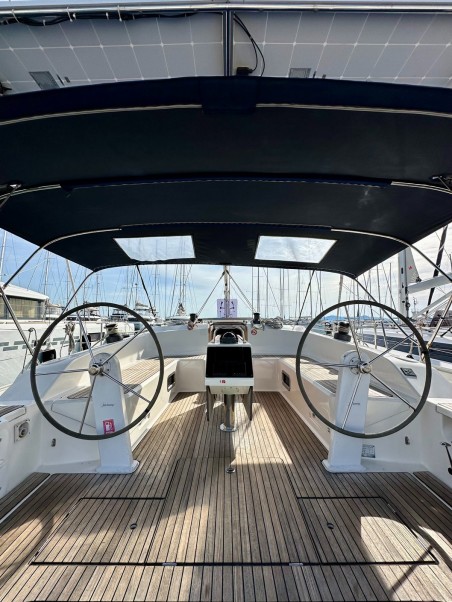 Bavaria Yachtbau Bavaria Cruiser 51 Zoilo