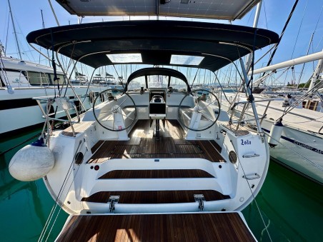 Bavaria Yachtbau Bavaria Cruiser 51 Zoilo