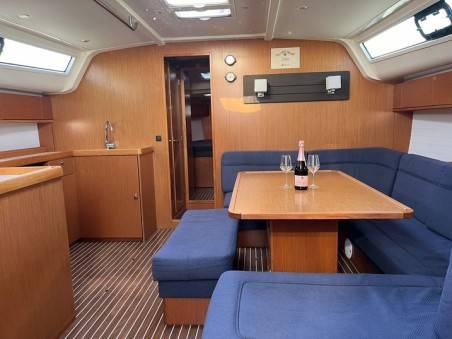 Bavaria Yachtbau Bavaria Cruiser 51 Zoilo