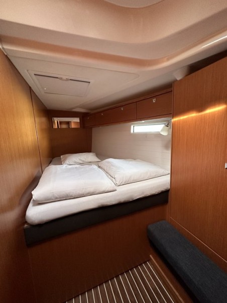 Bavaria Yachtbau Bavaria Cruiser 51 Zoilo