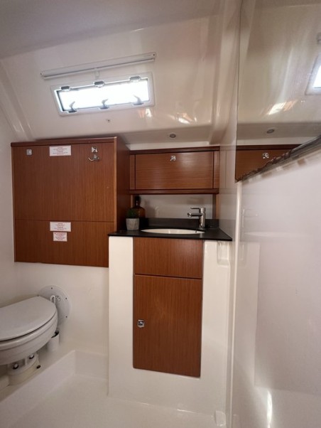 Bavaria Yachtbau Bavaria Cruiser 51 Zoilo