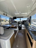 Merry Fisher 1095 | Yacht Charter Croatia | Travelboat - 7