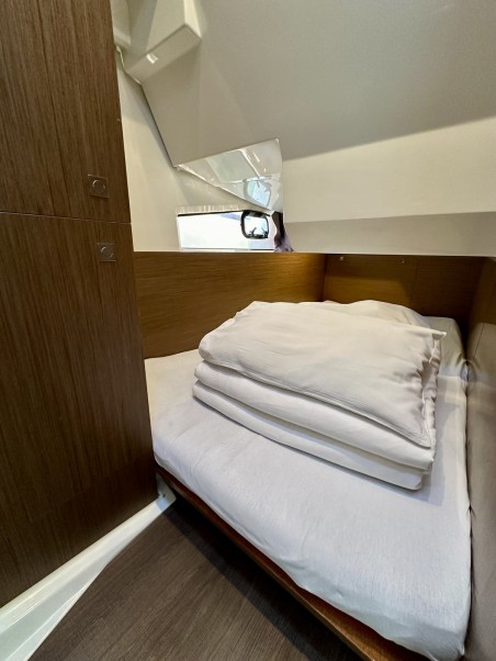 Merry Fisher 1095 | Yacht Charter Croatia | Travelboat
