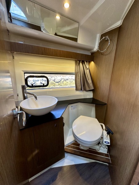 Merry Fisher 1095 | Yacht Charter Croatia | Travelboat