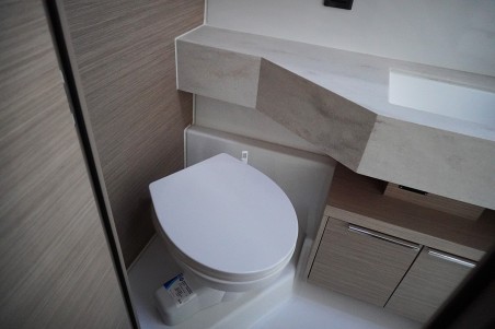 Lagoon-Bénéteau Lagoon 46 - 4 + 2 cab. Trinity