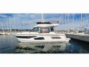 Merry Fisher 1095 Fly | Yacht Charter Croatia | Travelboat - 1