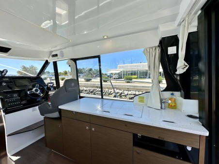 Merry Fisher 1095 Fly | Yacht Charter Croatia | Travelboat