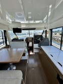 Merry Fisher 1095 Fly | Yacht Charter Croatia | Travelboat - 9