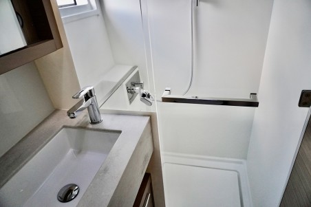 Lagoon-Bénéteau Lagoon 46 - 4 + 2 cab. Trinity