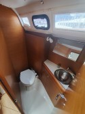 Jeanneau Sun Odyssey 349 - 3 cab. Berry - 9