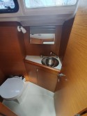 Jeanneau Sun Odyssey 349 - 3 cab. Berry - 10