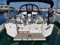 Beneteau Sun Odyssey 349 | Yacht Charter Croatia | Travelboat - 1